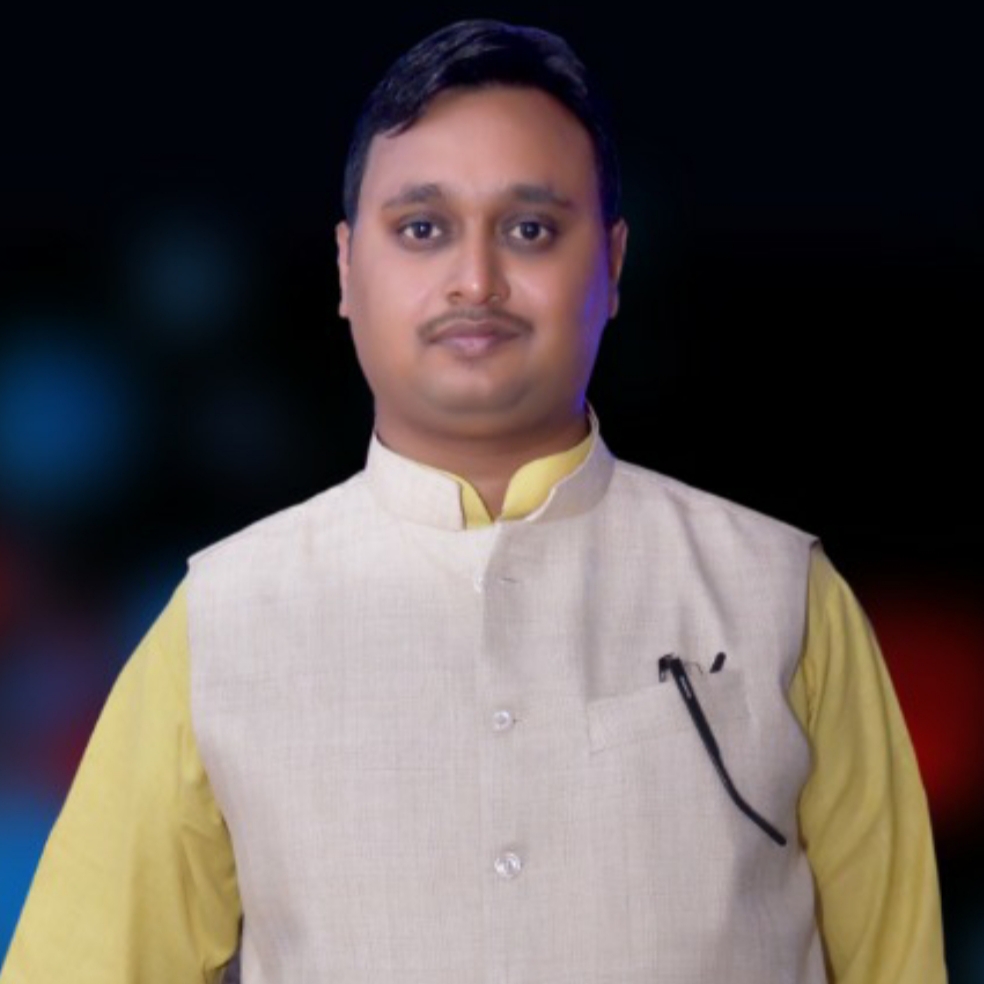 Dr. Nirmal Srivastava